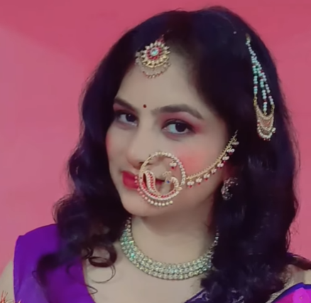 Glowing Skin Treatment