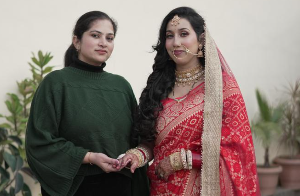 Bridal Package Special